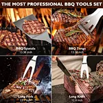 BBQ Tools